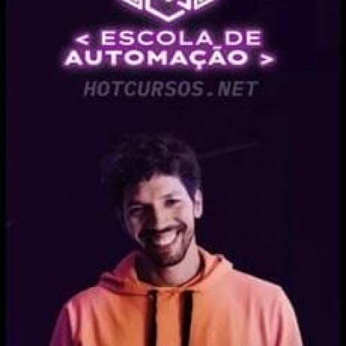 Escola de Automação - Thales Laray