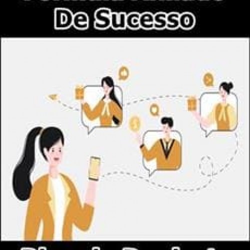 Fórmula Afiliado De Sucesso - Ricardo Donizete