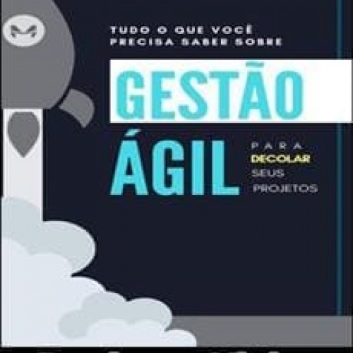 Gestão Ágil MindMaster - Denisson Vieira