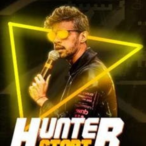 Hunter Start - Marcos Strider