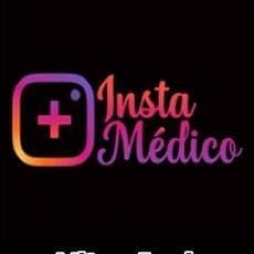 Insta Médico - Vitor Jaci