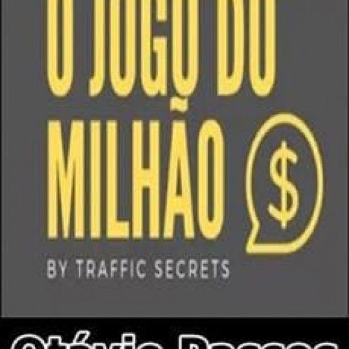 Jogo do Milhão - Otávio Passos