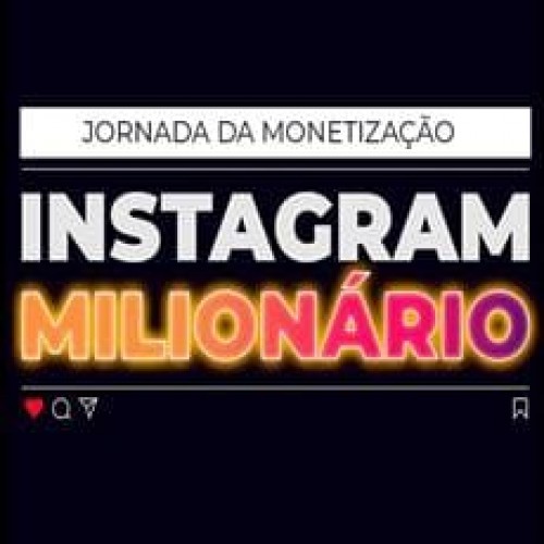 Jornada da Monetização Instagram - Peter Jordan