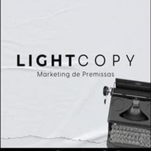 Light Copy + Stories 10x Completo - Leandro Ladeira