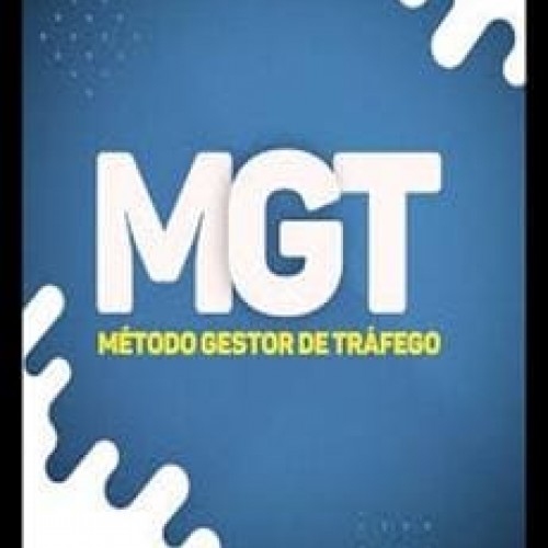 Método Gestor de Tráfego - Mago do Marketing