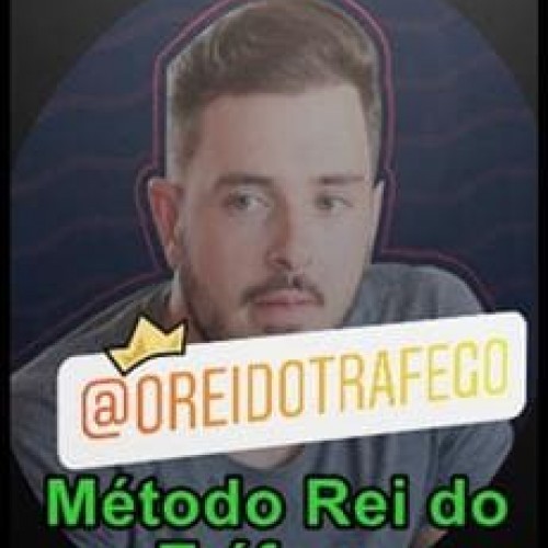 Método O Rei do Tráfego - Lucas Renault