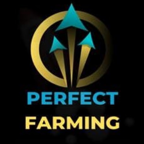 Perfect Farming - Tiago Rebelo