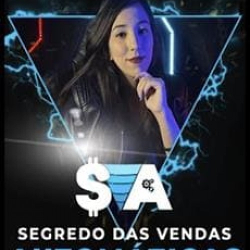 SVA - Segredo das Vendas Automáticas - Gabi Cervantes