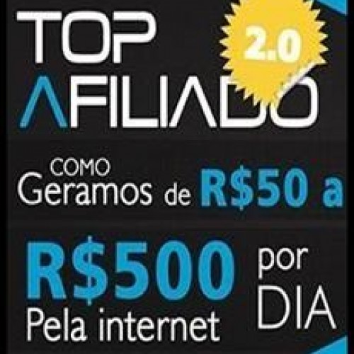 Top Afiliado 2.0 - Cris Franklin