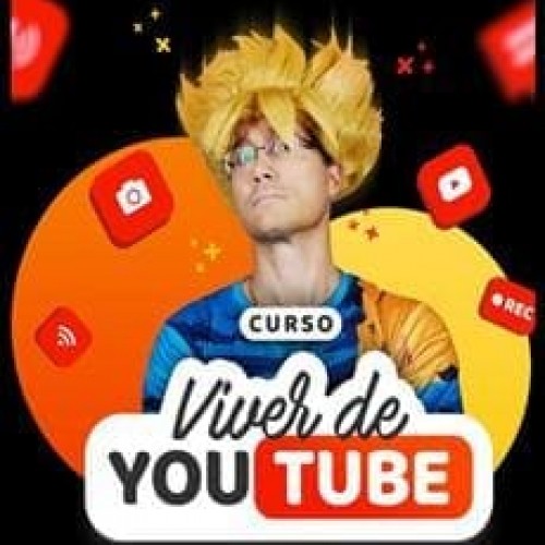 Viver de YouTube - Peter Jordan