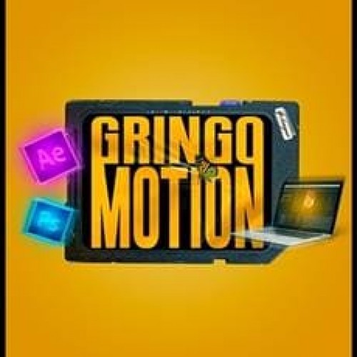 Curso Gringo Motion