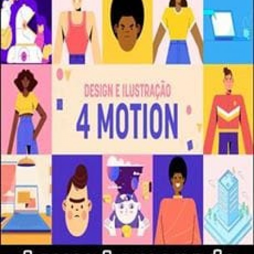 Design e Ilustra 4 Motion - Layer Lemonade