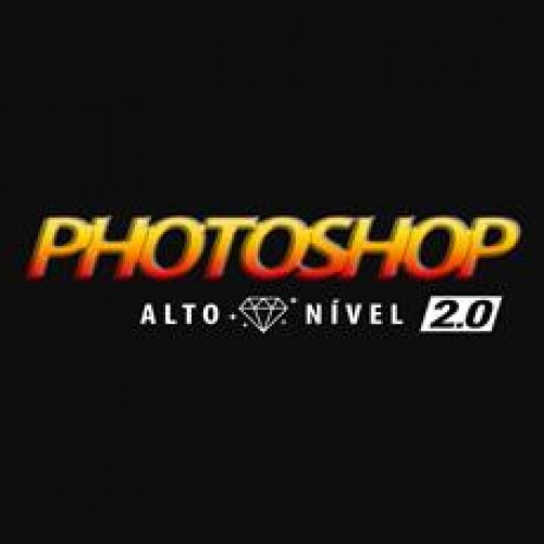 Curso Photoshop Alto Nível 2.0 - Jhonnys Langendorf