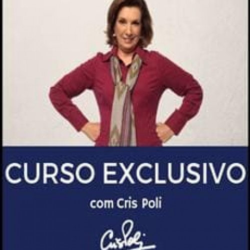 Curso Exclusivo com Cris Poli 2020