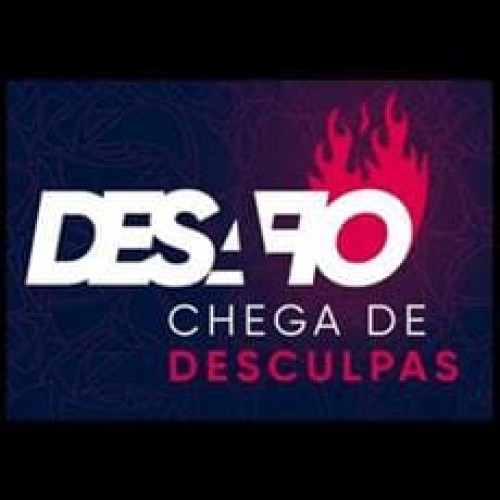 Desafio Chega de Desculpas - Ícaro de Carvalho