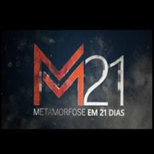 Metamorfose em 21 Dias - Nando Pinheiro