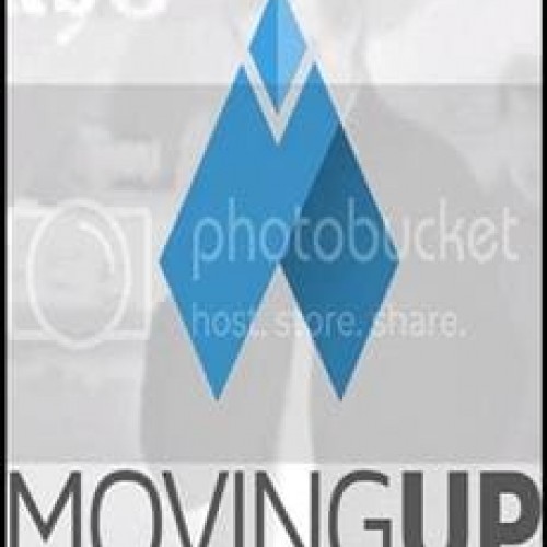 Moving Up 2.0 - Gabriel Goffi