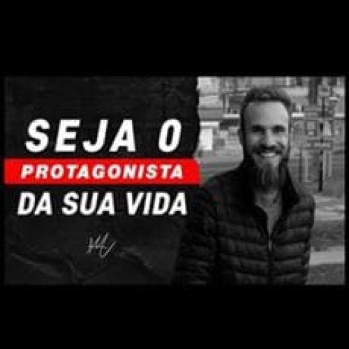 Protagonista - Felipe Marx