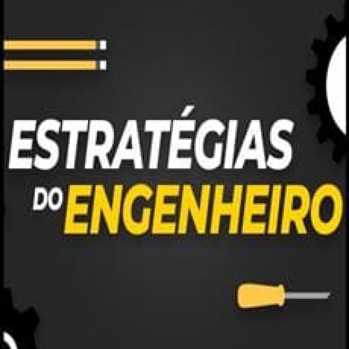 Curso Estratégias do Engenheiro - Alex Wetler