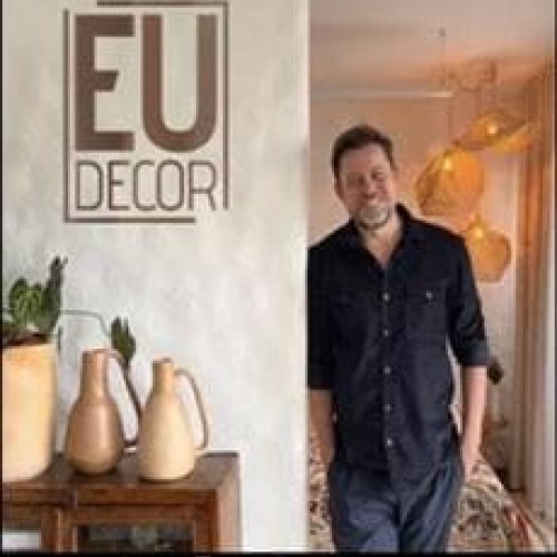 Desmistificando a Decoração - Lufe Gomes