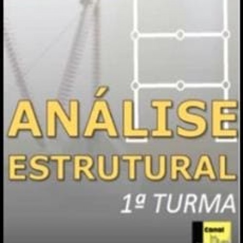 Estabilidade Estrutural - Canal do Engenheiro