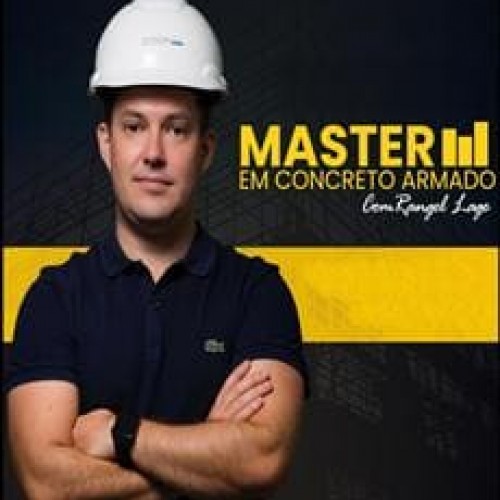 Master em Concreto Armado - Rangel Lage