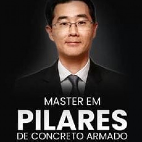 Master em Pilares de Concreto Armado - Alio Kimura