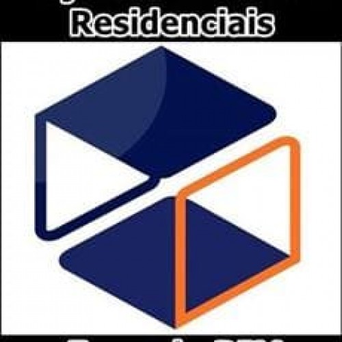 Projetos Estruturais Residenciais - EngenhaBIM