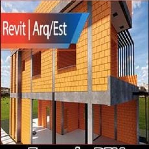 Revit Projeto Legal e Executivo - EngenhaBIM