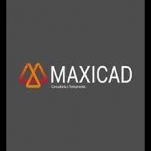 Curso Treinamento de Infraworks Para Loteamento - MAXICAD