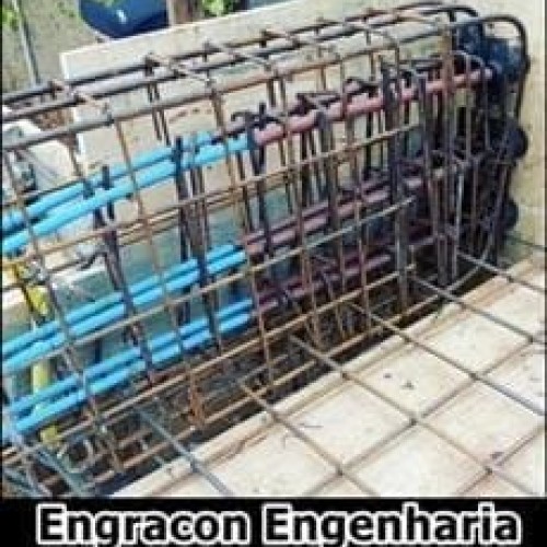 Vigas Protendidas Sem Enrolação - Engracon Engenharia