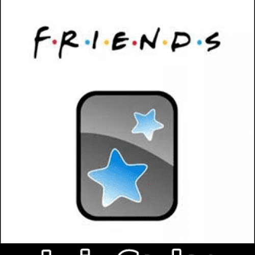 Anki English Mastery: Friends 10 Temporadas Completas - Luiz Carlos