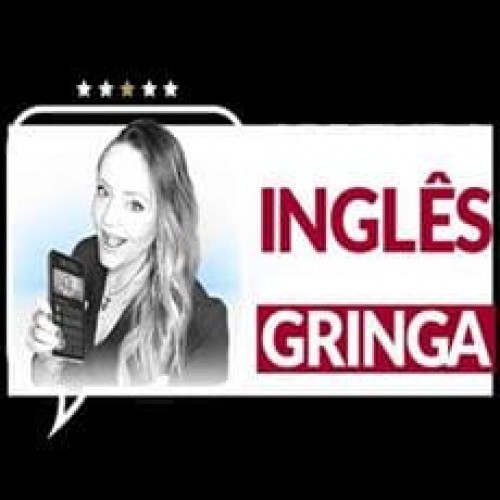 Comunidade da Gringa - Harriet Erin