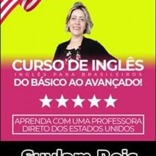 Curso Básico De Inglês Para Iniciantes - Suylam Reis