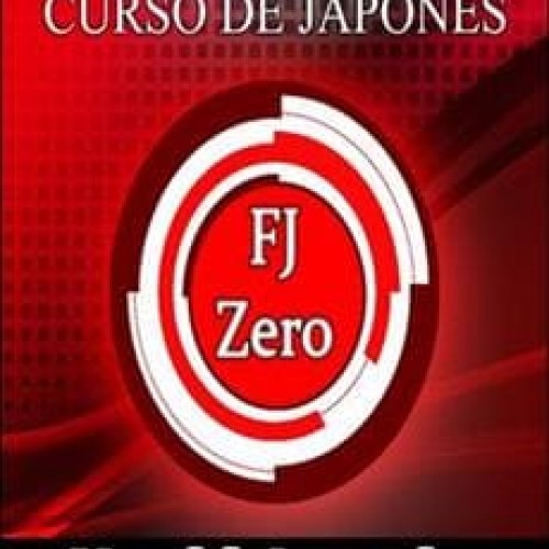 Falando Japonês do Zero - Naoki Amorim