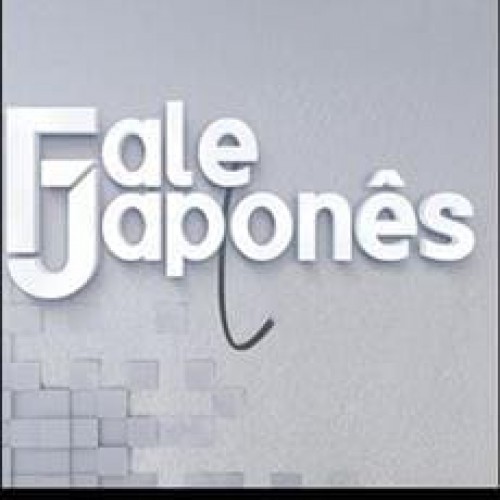 Fale Japonês - Jin Takahashi