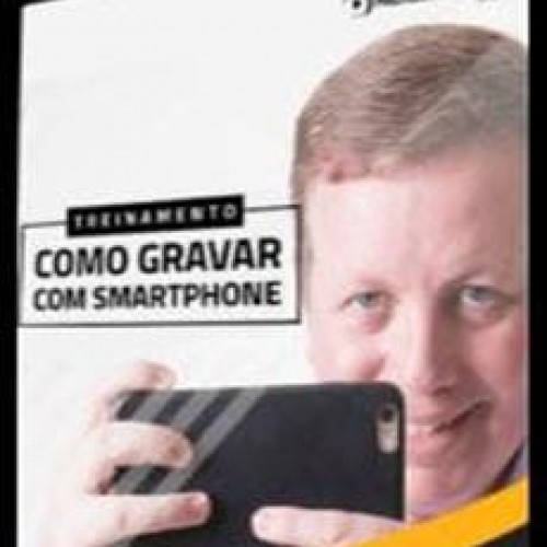 Como Gravar Com Smartphone - Michael Oliveira