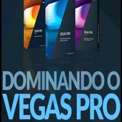 Dominando o Vegas Pro - Mateus Ferreira