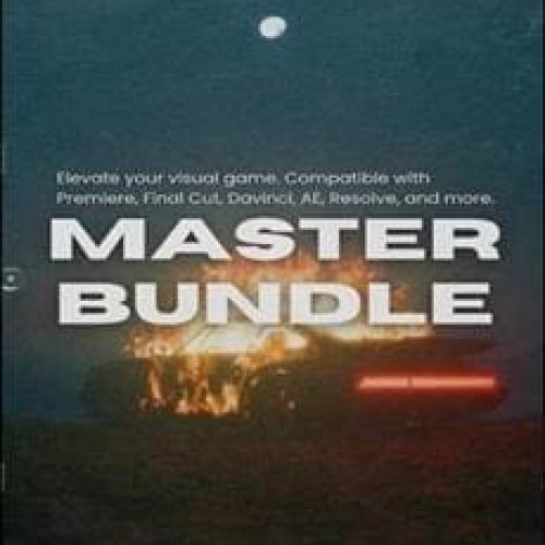 ReelBurn Master Bundle - ReelBurn