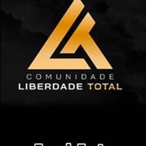 Comunidade Liberdade Total - Joel Jota