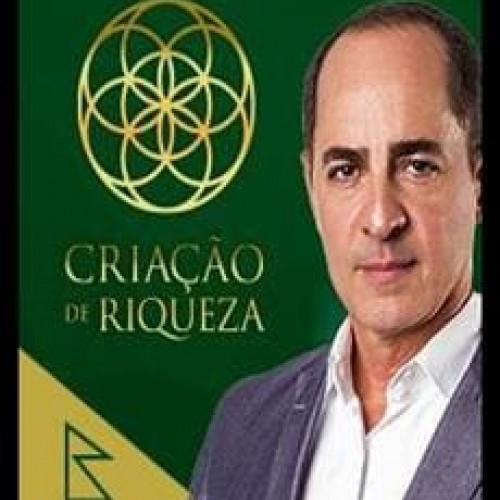 Criação de Riqueza - Paulo Vieira