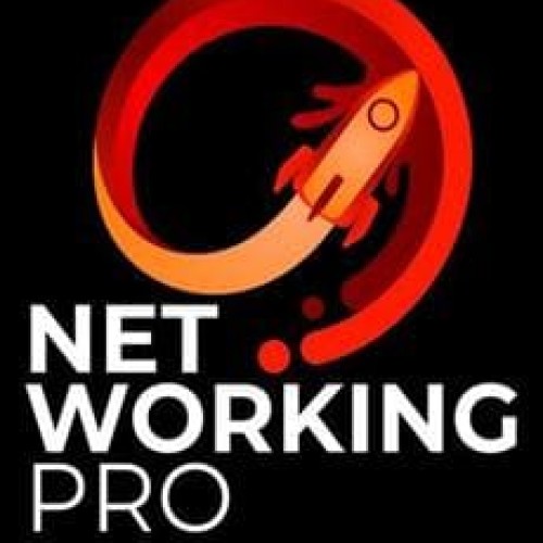 Networking Pro - Pablo Marçal