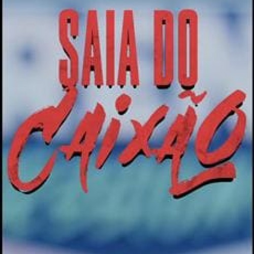 Saia do Caixão - Pablo Marçal