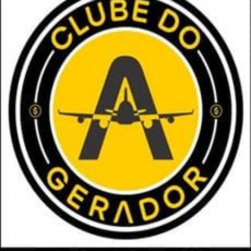 Clube do Gerador - Gerador de Milhas