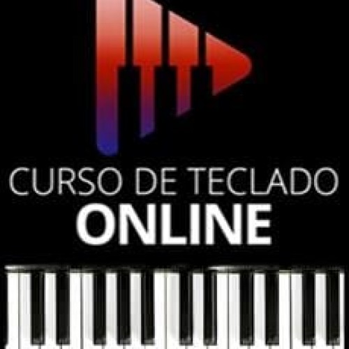 Curso de Teclado - Wiliam Silva