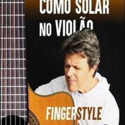 Curso de Fingerstyle - Heitor Castro