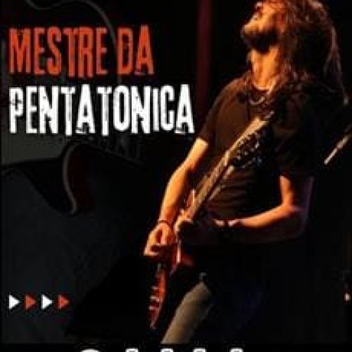 Mestre da Pentatônica - Ozielzinho