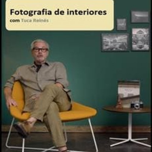 Fotografia de Interiores - Tuca Reinés