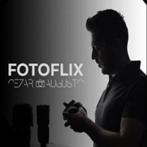 Curso de Fotografia Fotoflix - Cesar Augusto