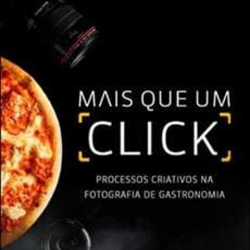 Processos Criativos na Fotografia de Gastronomia - Débora Gabrich